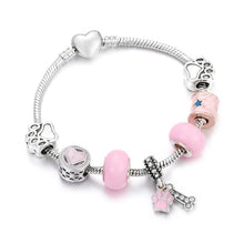 Load image into Gallery viewer, Handmade Women Jewelry Fashion Charm Bracelets