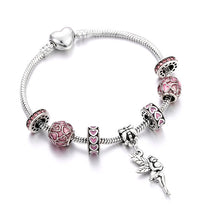 Load image into Gallery viewer, Handmade Women Jewelry Fashion Charm Bracelets