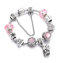 Load image into Gallery viewer, Handmade Women Jewelry Fashion Charm Bracelets
