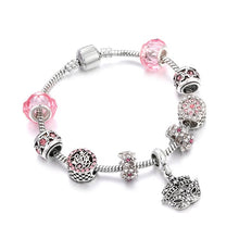 Load image into Gallery viewer, Handmade Women Jewelry Fashion Charm Bracelets