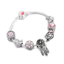 Load image into Gallery viewer, Handmade Women Jewelry Fashion Charm Bracelets