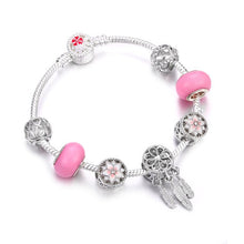 Load image into Gallery viewer, Handmade Women Jewelry Fashion Charm Bracelets