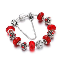 Load image into Gallery viewer, Trendy Girl Bracelet Female Crystal