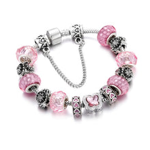 Load image into Gallery viewer, Trendy Girl Bracelet Female Crystal