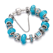 Load image into Gallery viewer, Trendy Girl Bracelet Female Crystal
