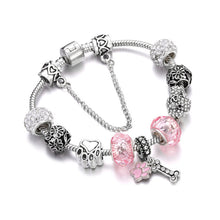 Load image into Gallery viewer, Trendy Girl Bracelet Female Crystal
