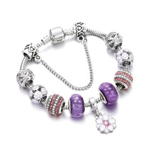 Load image into Gallery viewer, Trendy Girl Bracelet Female Crystal