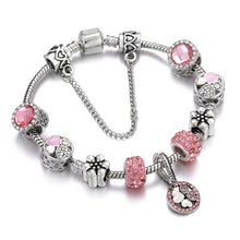 Load image into Gallery viewer, Charms Bracelets & Bangles for Women