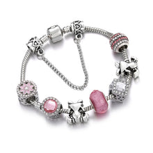 Load image into Gallery viewer, Charms Bracelets & Bangles for Women