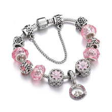 Load image into Gallery viewer, Charms Bracelets & Bangles for Women