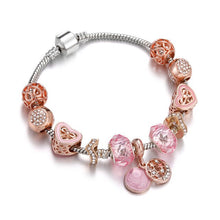 Load image into Gallery viewer, Charms Bracelets & Bangles for Women