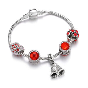 Charms Bracelets & Bangles for Women