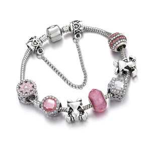 Charms Bracelets & Bangles for Women