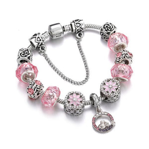 Charms Bracelets & Bangles for Women