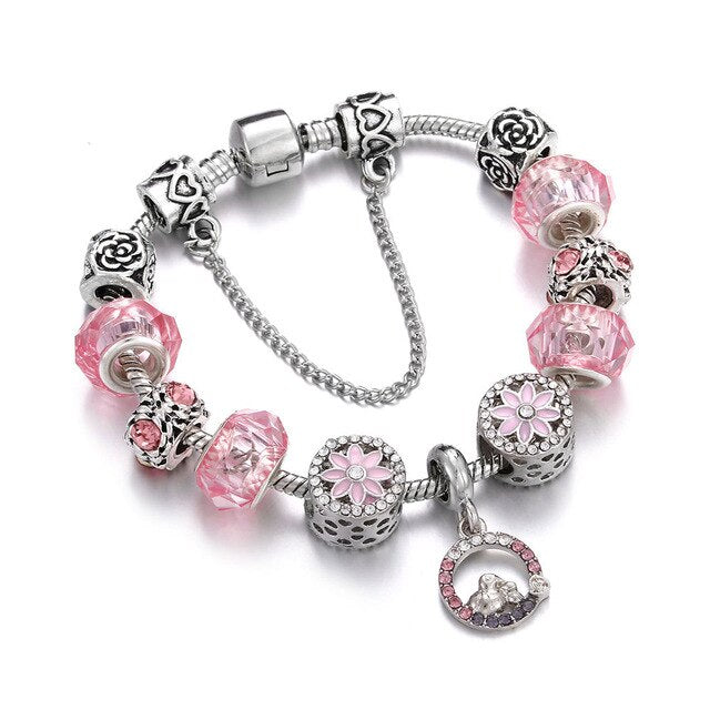 Charms Bracelets & Bangles for Women