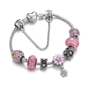 Kawaii Japanese Bracelets Women